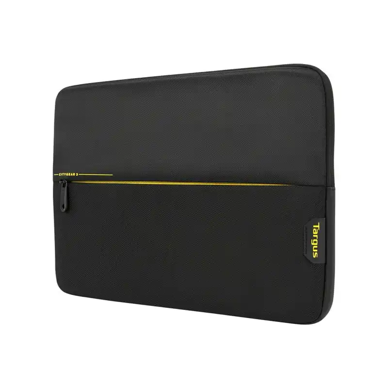 Targus CityGear 3 - Housse d'ordinateur portable - 13.3" - noir (TSS930GL)_1
